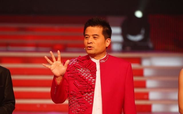 畢福劍追悼會(huì)過(guò)程
