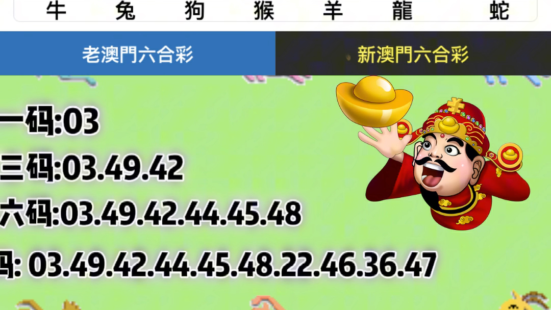 新澳生肖走勢圖，探索生肖運勢的奧秘，探索新澳生肖走勢圖的奧秘，生肖運勢深度解析