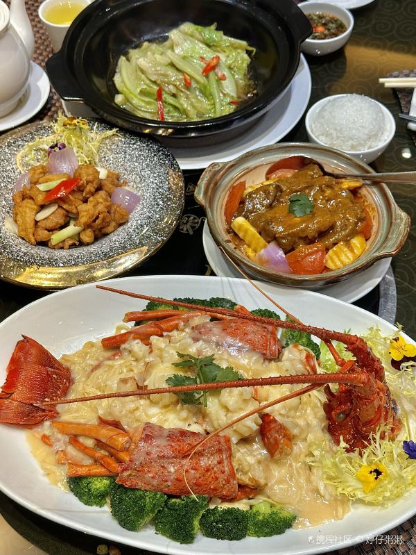 澳門好彩海鮮酒家的獨(dú)特魅力與美食體驗(yàn)，澳門好彩海鮮酒家的美食盛宴與獨(dú)特魅力探索