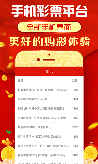 彩票世界的魅力與機(jī)遇探索