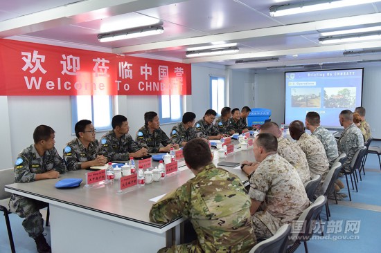 軍事觀察團(tuán)，深度解析軍事動(dòng)態(tài)，揭示全球軍事趨勢(shì)，全球軍事趨勢(shì)深度解析，軍事觀察團(tuán)揭示軍事動(dòng)態(tài)內(nèi)幕