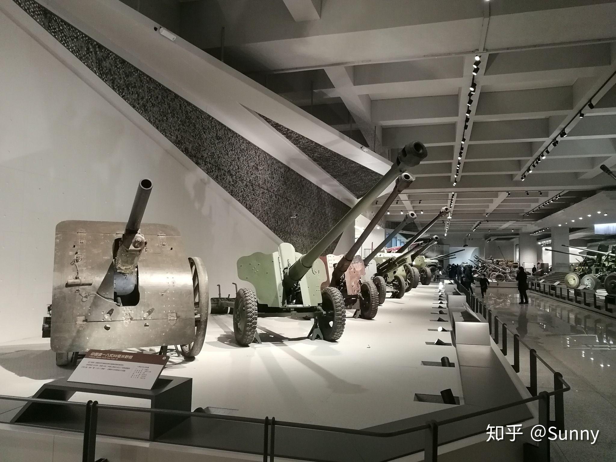 軍事博物館參觀心得，軍事博物館深度游，我的參觀心得與體驗