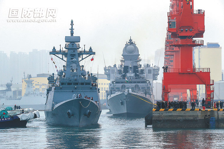 海軍節(jié)70周年慶典，青島盛大慶祝日期揭秘，海軍節(jié)70周年慶典在青島盛大舉行，日期揭秘！