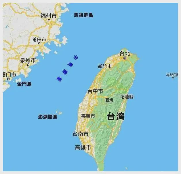 臺(tái)海問(wèn)題的發(fā)展趨勢(shì)深度解析，臺(tái)海問(wèn)題發(fā)展趨勢(shì)深度解析，走向與未來(lái)展望