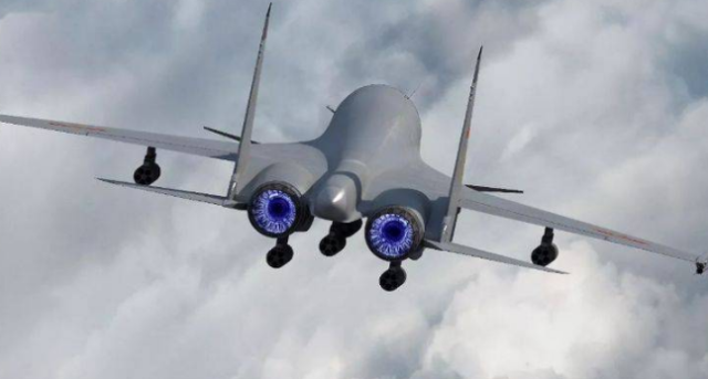 中國(guó)有殲-17嗎？揭秘中國(guó)空軍神秘戰(zhàn)機(jī)，揭秘中國(guó)空軍神秘戰(zhàn)機(jī)殲-17的真相