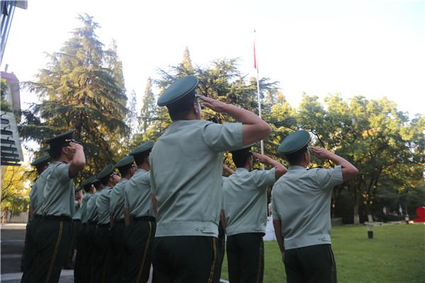 武警部隊(duì)旗高清圖片，展現(xiàn)榮耀與力量，武警部隊(duì)旗高清圖片，榮耀與力量的象征
