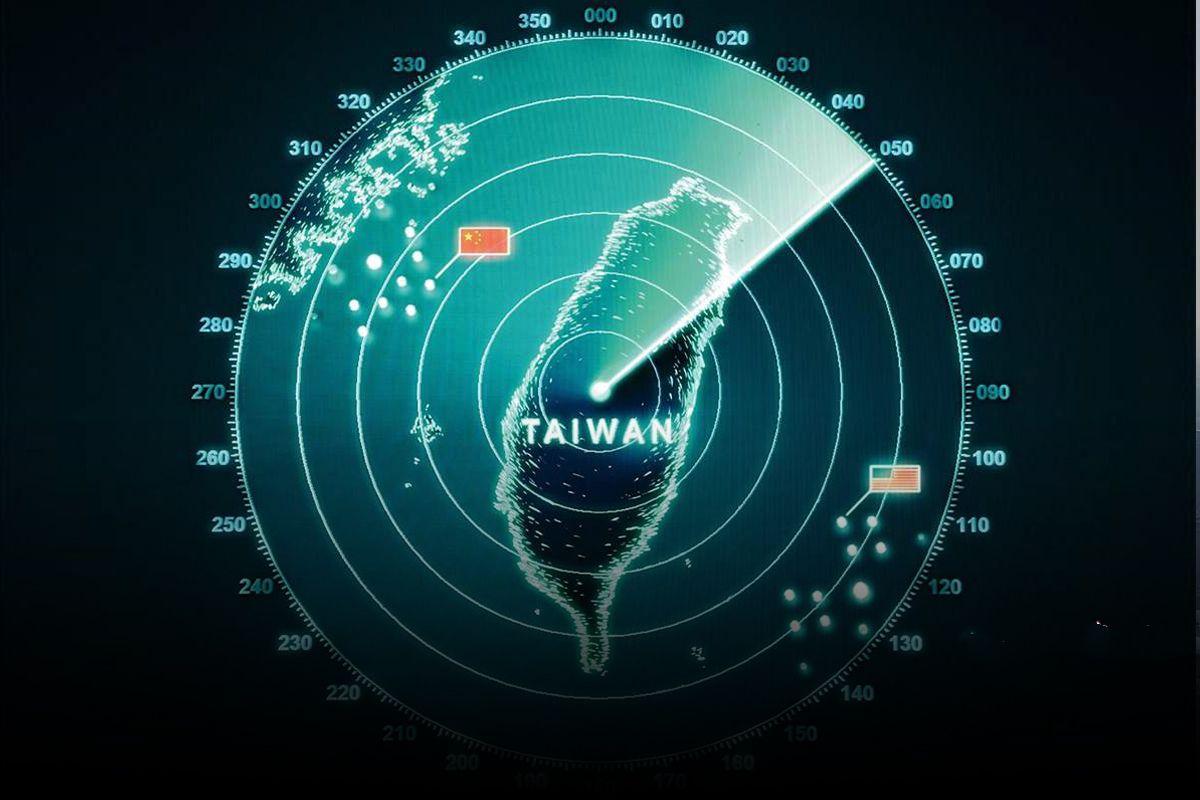 臺(tái)海最新消息今天最新動(dòng)態(tài)3月18日全面解析，臺(tái)海最新動(dòng)態(tài)解析，3月18日全面解讀