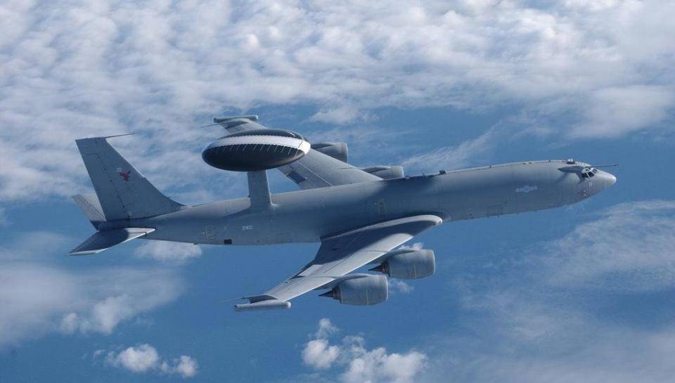 空警2000與空警200，深入解析兩者的差異，空警2000與空警200，全面解析兩大空中警力系統(tǒng)的差異