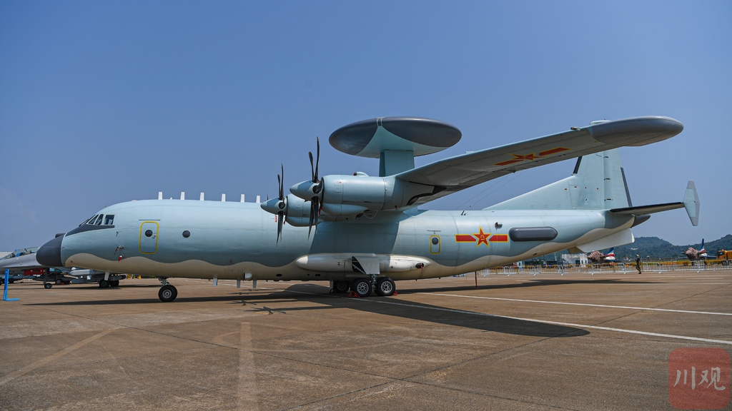 空警500H，新一代空中衛(wèi)士的卓越表現(xiàn)，空警500H，新一代空中衛(wèi)士的杰出風(fēng)采