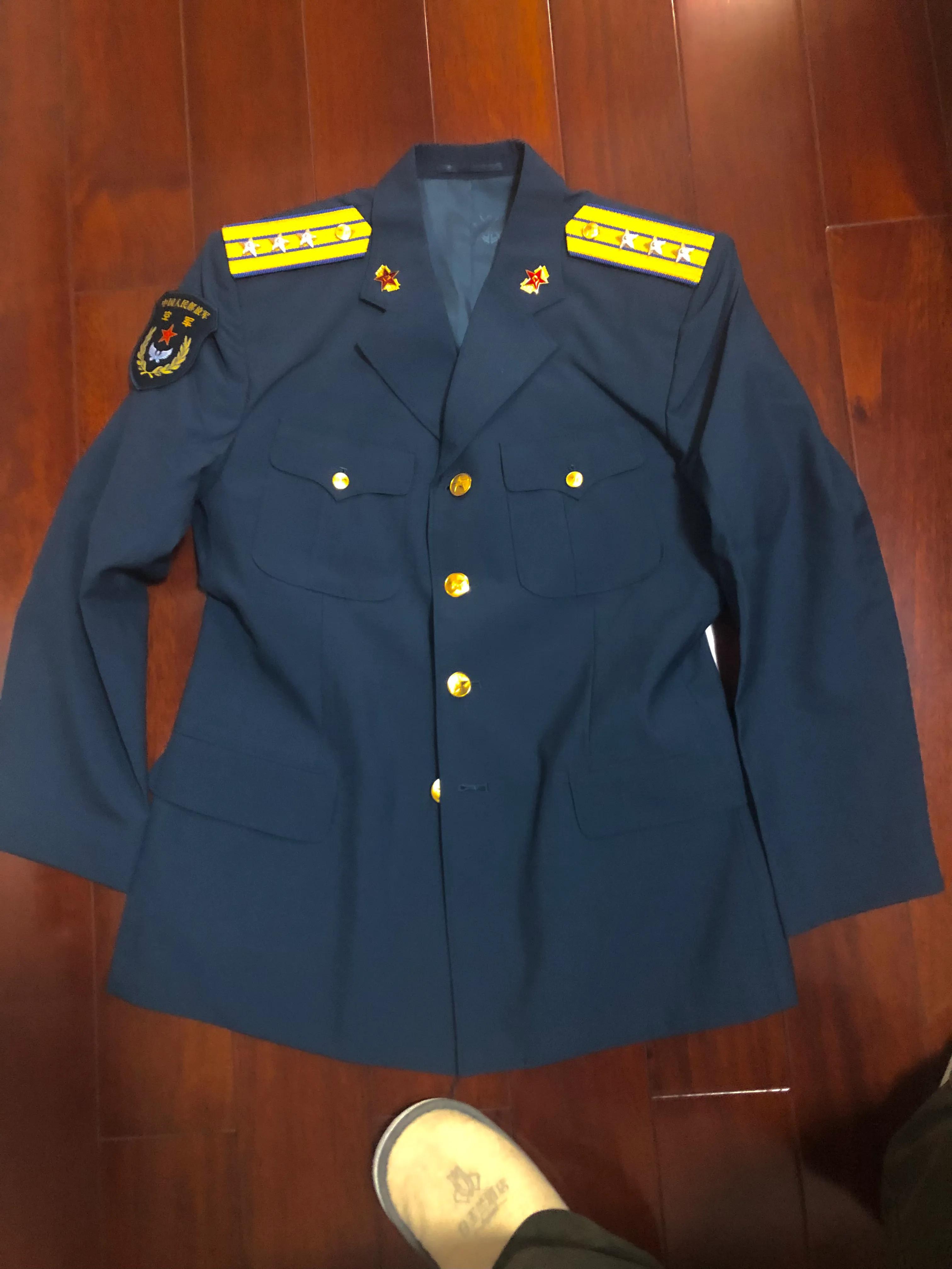 揭秘中國軍隊07式軍服常服，設(shè)計背后的故事與意義，揭秘中國軍隊07式軍服常服設(shè)計背后的故事與深層意義