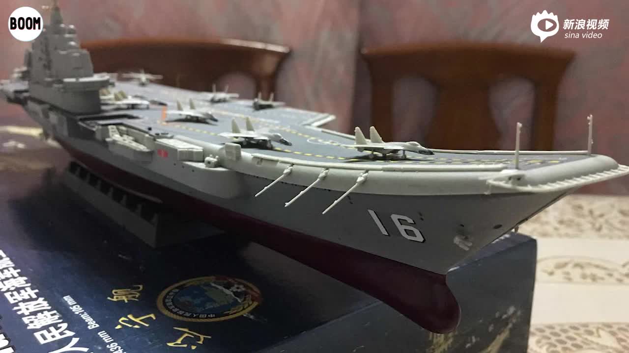 遼寧艦模型，探索中國海軍力量的縮影，遼寧艦模型，中國海軍力量的縮影探索
