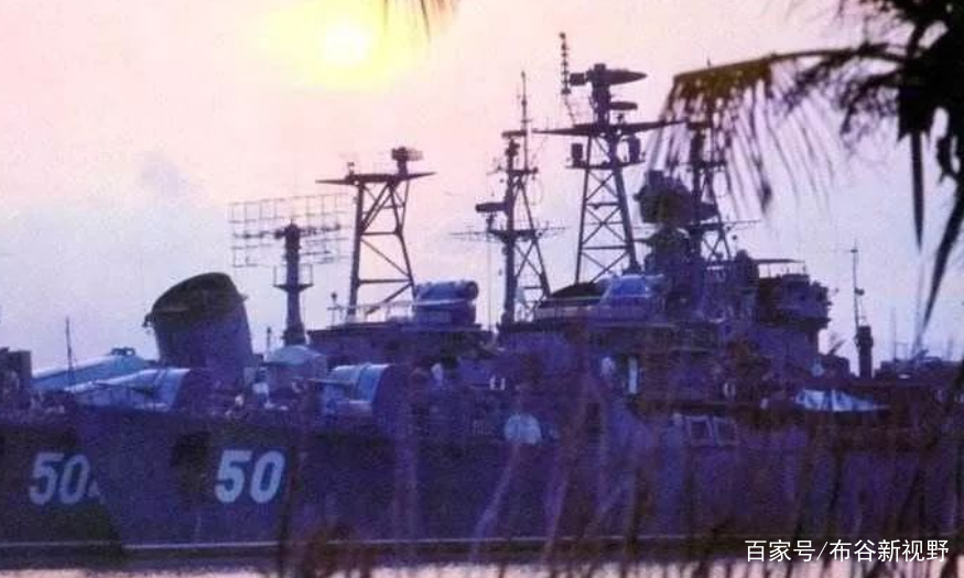 廣州艦爆炸案，事件回顧與深度解析，廣州艦爆炸案事件回顧與深度剖析