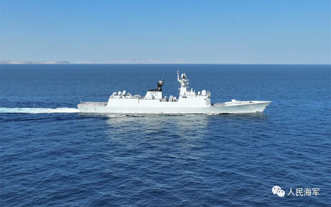 海軍臨沂艦，中國(guó)海軍力量的驕傲與榮耀，海軍臨沂艦，中國(guó)海軍力量的驕傲與榮光