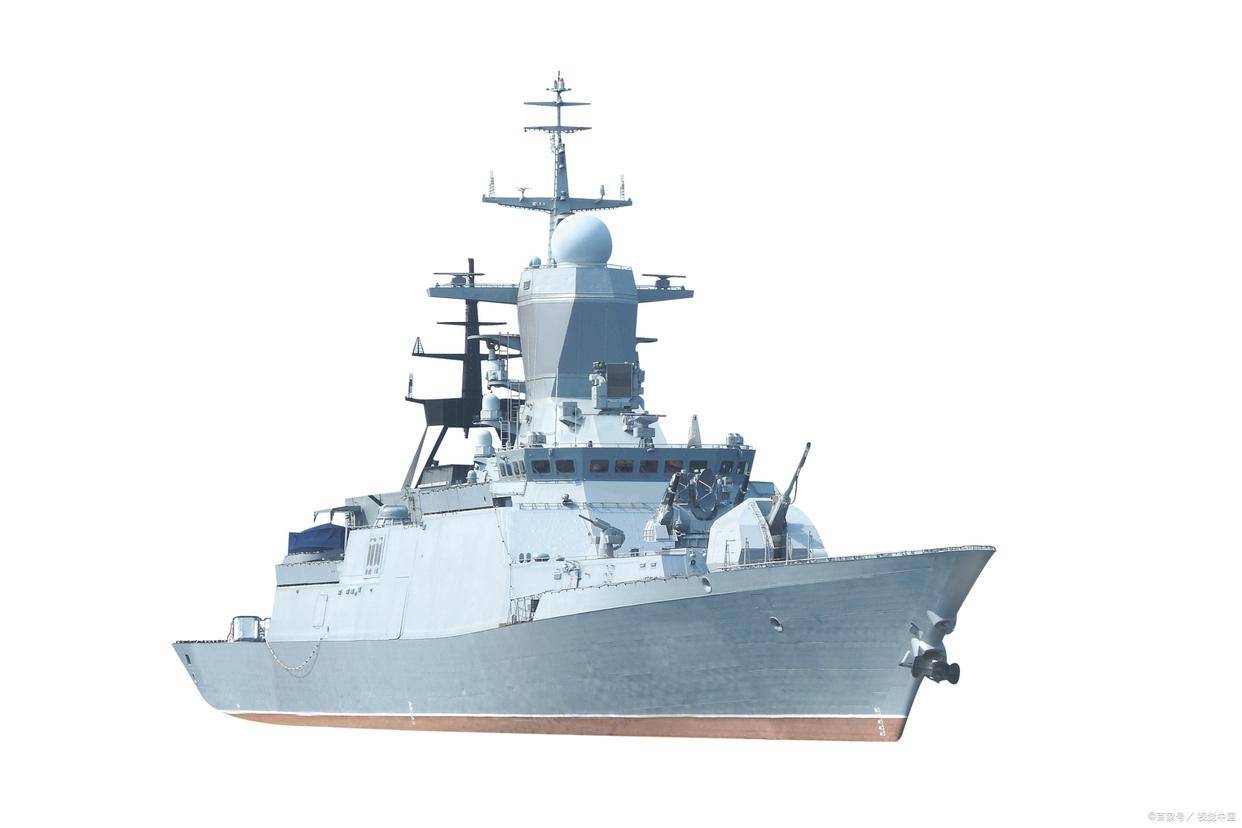 驅(qū)逐艦和護衛(wèi)艦的區(qū)別，功能、特點與作戰(zhàn)應用分析，驅(qū)逐艦與護衛(wèi)艦，功能特點大解析及作戰(zhàn)應用探討