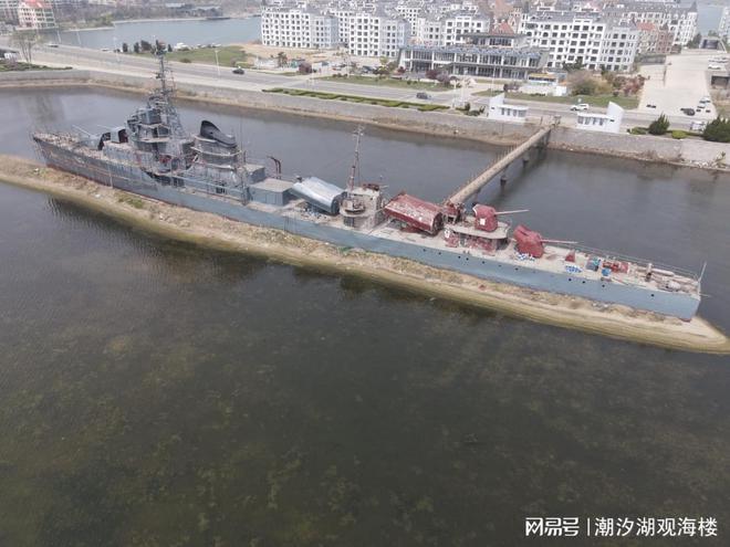 揭秘中國海軍新一代戰(zhàn)艦，103長春艦，揭秘中國海軍新一代戰(zhàn)艦，長春艦的震撼亮相！