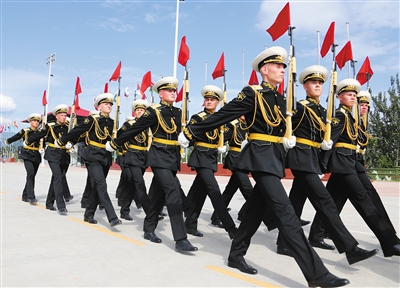 俄羅斯閱兵方隊，榮耀的展示與力量的象征，俄羅斯閱兵方隊，榮耀展示與力量象征