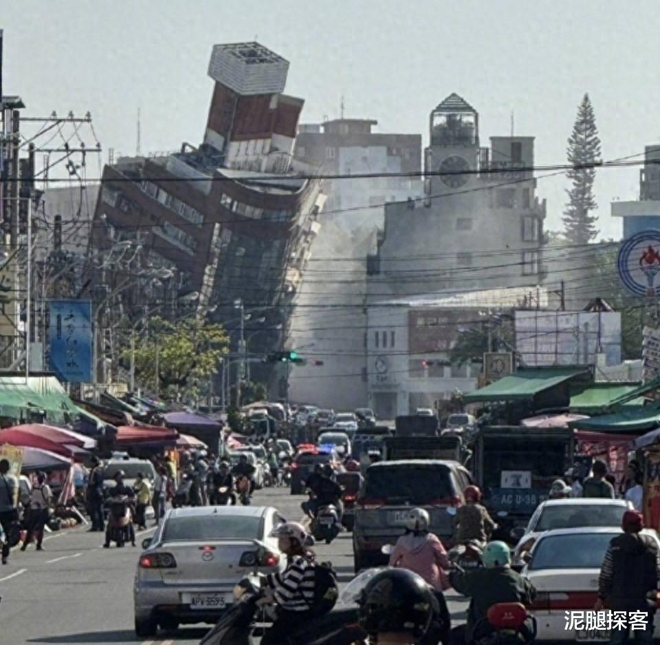 臺灣最近發(fā)生的重大事件概覽，臺灣近期重大事件概覽