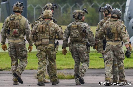 揭秘全球頂尖特種部隊(duì)，世界第一特種部隊(duì)的傳奇故事，全球頂尖特種部隊(duì)揭秘，世界第一特種部隊(duì)的傳奇之旅