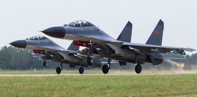 殲-11B飛行速度，探索中國(guó)先進(jìn)戰(zhàn)斗機(jī)的速度與性能，殲-11B飛行速度與性能探索，中國(guó)先進(jìn)戰(zhàn)斗機(jī)的速度力量展現(xiàn)