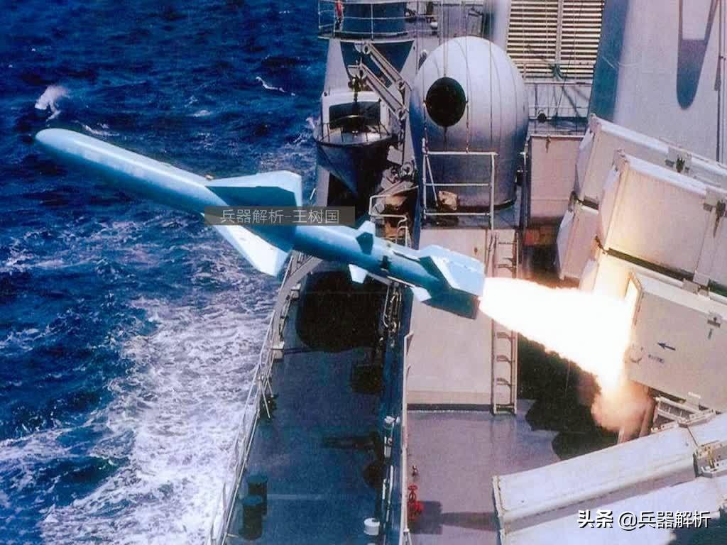 揭秘中國海軍的杰出之作，037II型導(dǎo)彈艇，揭秘中國海軍的杰出之作，037II型導(dǎo)彈艇全面解析