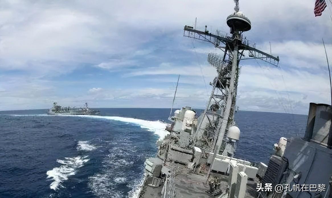 揭秘，關(guān)于052DL型驅(qū)逐艦服役數(shù)量深度解析，深度解析，揭秘052DL型驅(qū)逐艦的服役數(shù)量