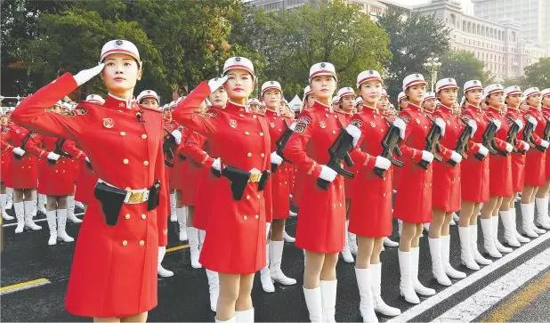 中國閱兵歷程，從2014年至2022年的閱兵次數(shù)概覽，中國閱兵歷程概覽，從2014年至2022年的閱兵歷程回顧