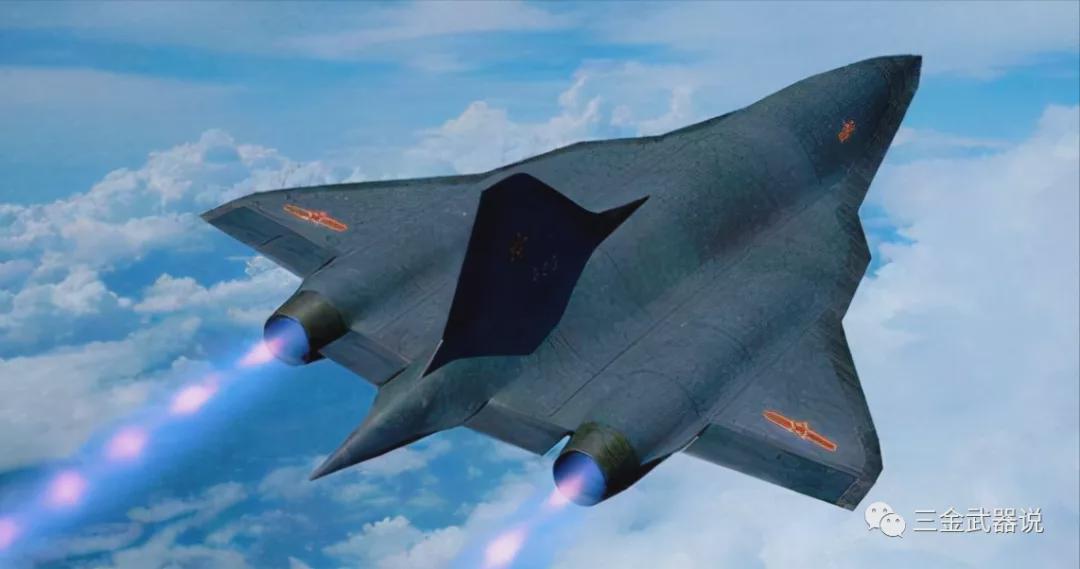 揭秘2022年中國新型武器的前沿科技與發(fā)展趨勢，2022年中國新型武器前沿科技與發(fā)展趨勢揭秘
