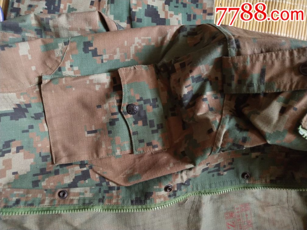 探索經(jīng)典，87式迷彩服圖片展示與回顧，探索經(jīng)典，87式迷彩服圖片回顧與展示