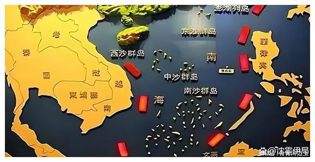 南海問題的現(xiàn)狀與展望，南海問題的現(xiàn)狀與展望分析