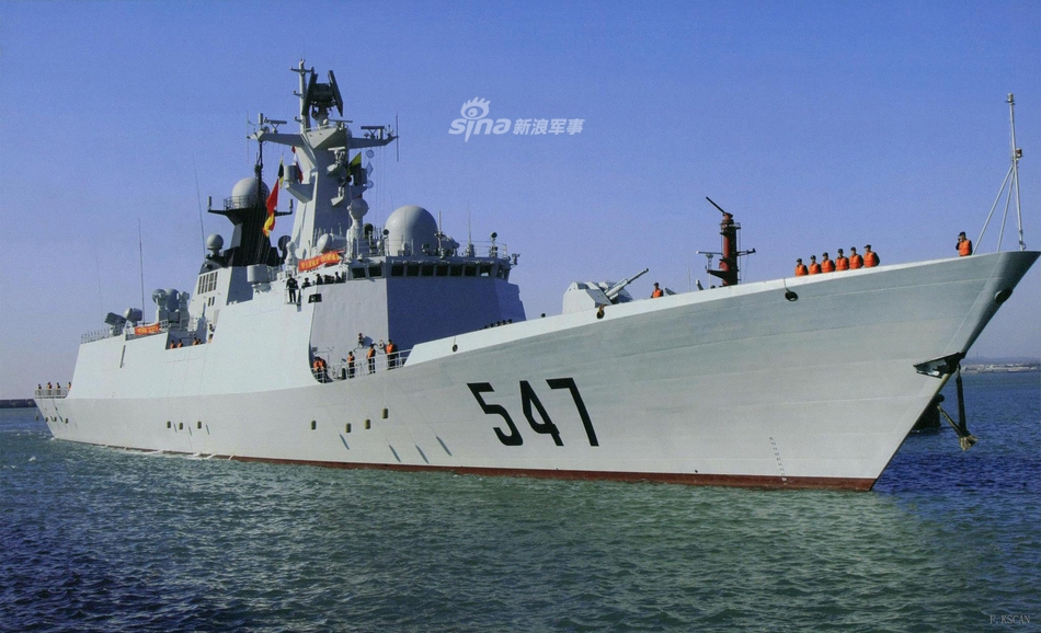 揭秘臨沂號(hào)——中國(guó)海軍的驕傲，臨沂號(hào)揭秘，中國(guó)海軍的榮耀之劍