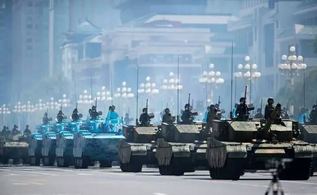 新軍事變革，軍事發(fā)展的必然結(jié)果，新軍事變革，軍事發(fā)展的必然趨勢