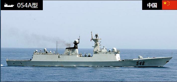 關(guān)于中國海軍054A護(hù)衛(wèi)艦的數(shù)量揭秘，揭秘中國海軍054A護(hù)衛(wèi)艦的數(shù)量