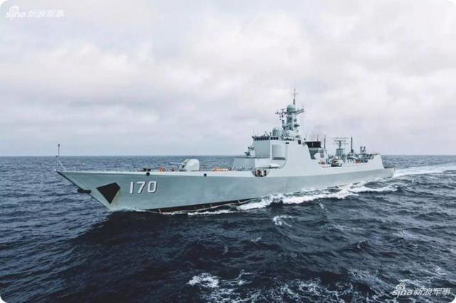 南海艦隊(duì)998艦，探索深海力量的杰出代表，南海艦隊(duì)998艦，深海力量的杰出代表探索之旅