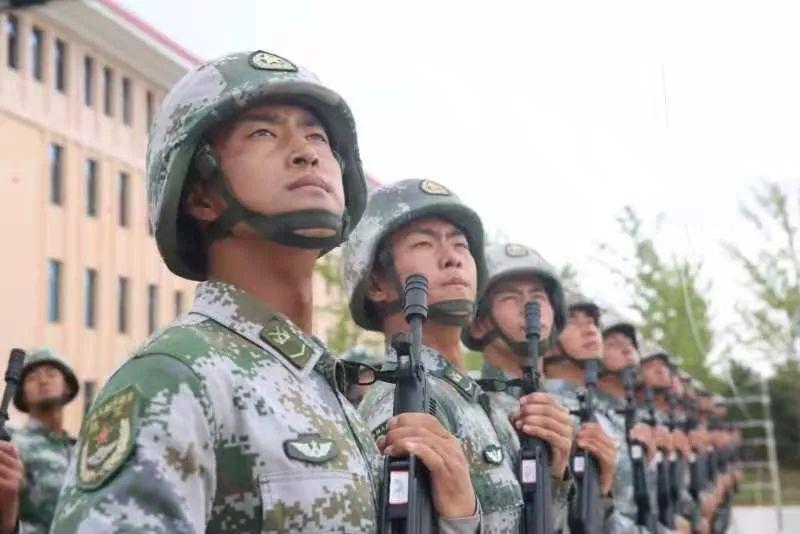 震撼全球，2019年國慶大閱兵完整版回顧與解析，震撼全球！2019年國慶大閱兵全景回顧與深度解析