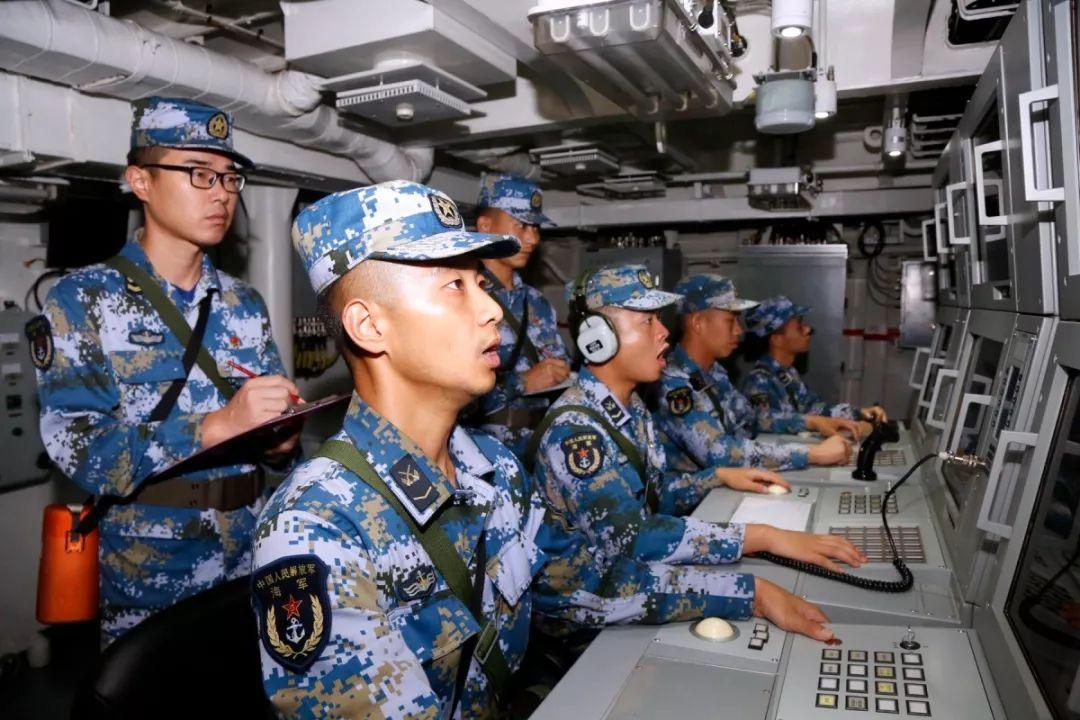 深圳艦簡(jiǎn)介，深圳艦簡(jiǎn)介與特點(diǎn)概述