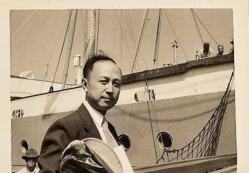 錢學(xué)森回國(guó)故事，一段傳奇的歸國(guó)之旅，錢學(xué)森傳奇歸國(guó)之旅，航天事業(yè)的奠基人故事