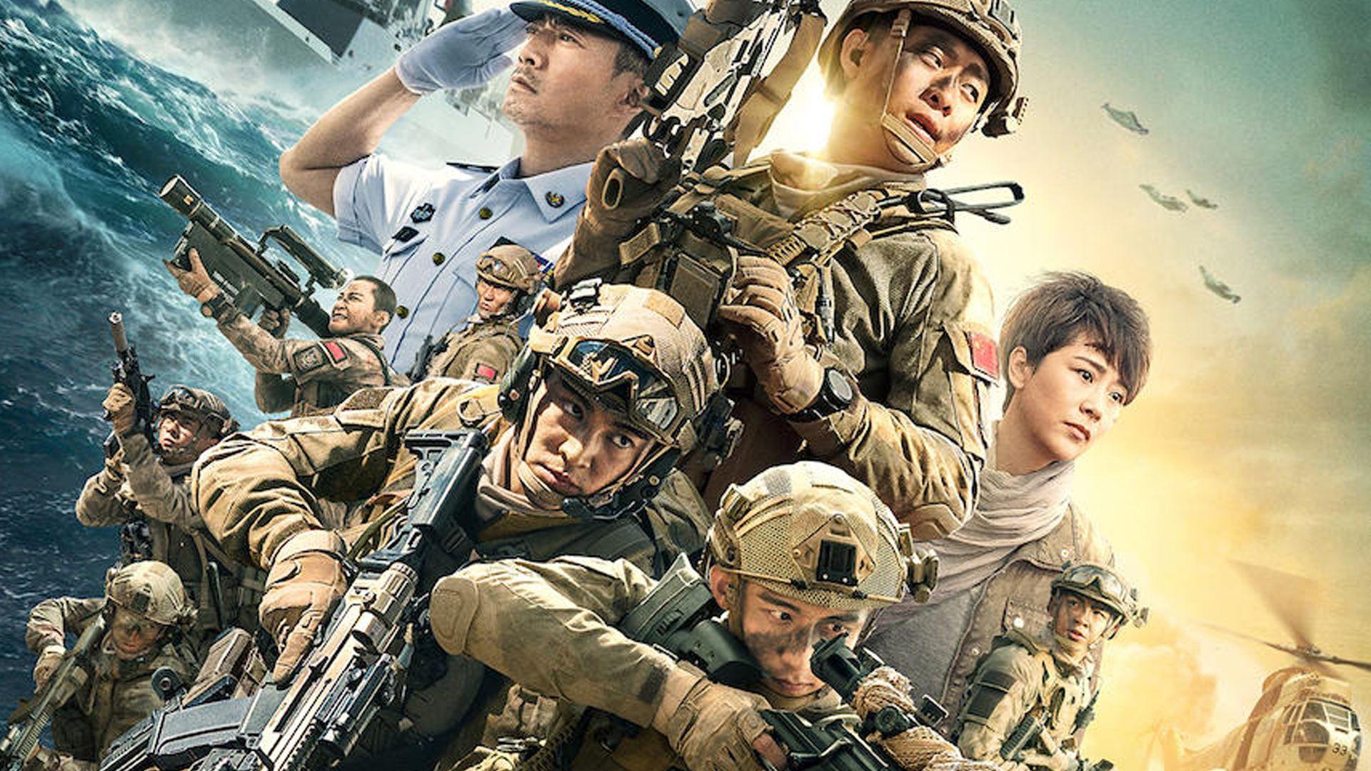 中國(guó)十部必看的軍事電影，經(jīng)典之作，熱血沸騰的戰(zhàn)場(chǎng)回憶，中國(guó)經(jīng)典軍事電影TOP10，熱血沸騰的戰(zhàn)場(chǎng)回憶與必看之作