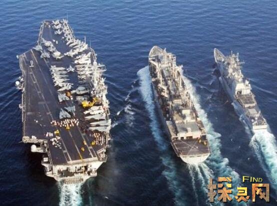 世界上軍事最強(qiáng)大的國(guó)家，世界軍事強(qiáng)國(guó)之巔，揭秘軍事力量最強(qiáng)大的國(guó)家