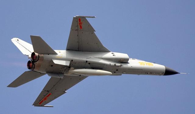 中國戰(zhàn)機機型，探索中國的航空力量與未來展望，中國戰(zhàn)機機型，航空力量探索與未來展望