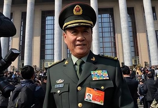 中國武警部隊司令是誰——深度解析，中國武警部隊司令深度解析，現(xiàn)任司令是誰？