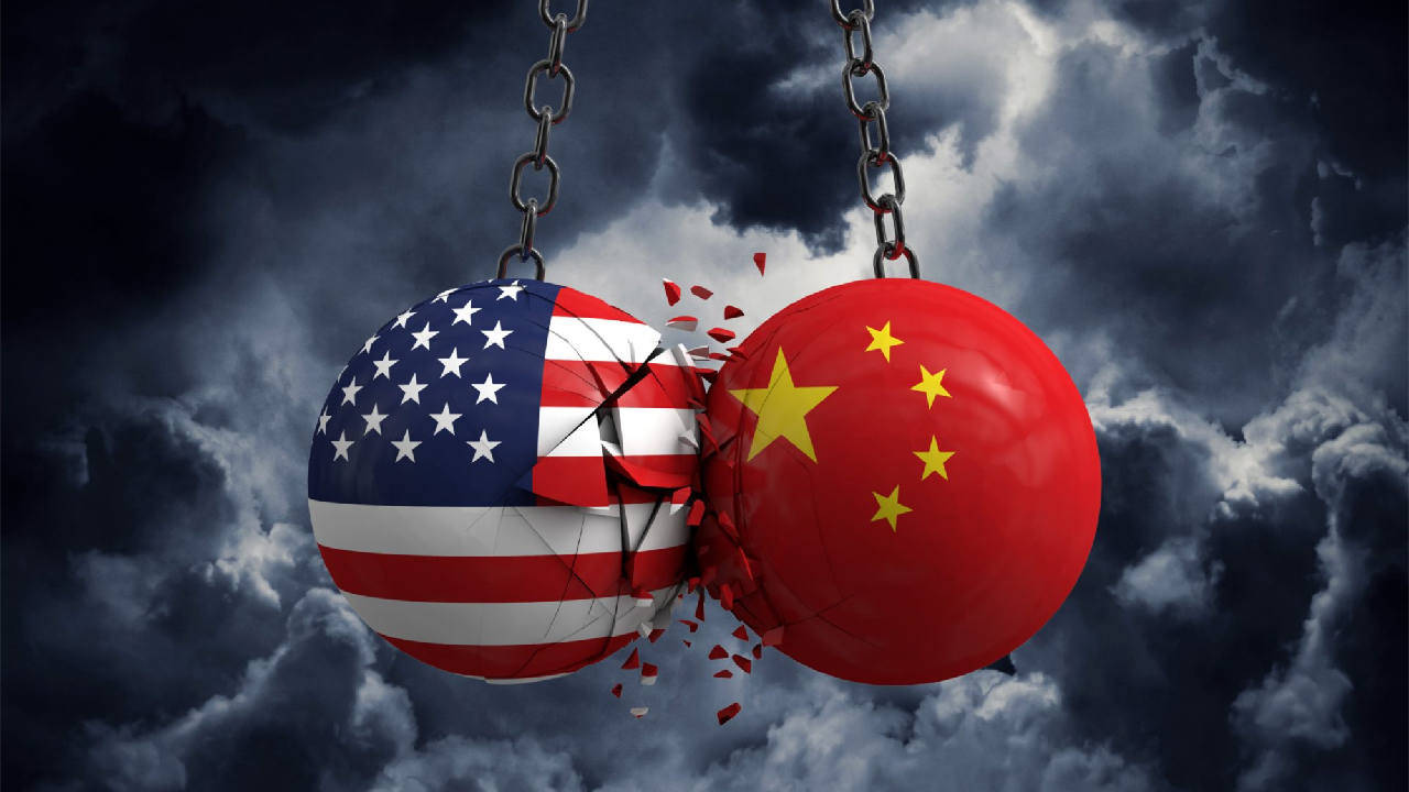 南海仲裁案中的中美對(duì)峙，解析與反思，南海仲裁案中的中美對(duì)峙，深度解析與反思