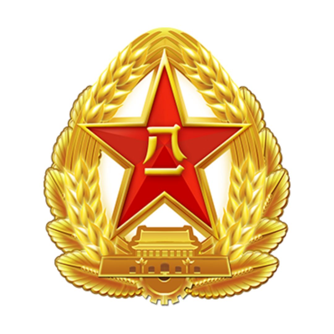 最帥的八一軍徽?qǐng)D片，榮耀與力量的象征，八一軍徽?qǐng)D片，榮耀與力量的象征，最帥展示！