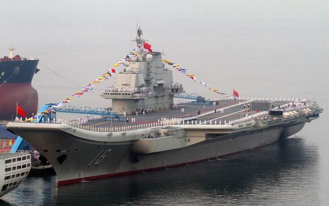中國自主研發(fā)的航空母艦，探索與創(chuàng)新的力量，中國航空母艦，探索與創(chuàng)新的強大力量