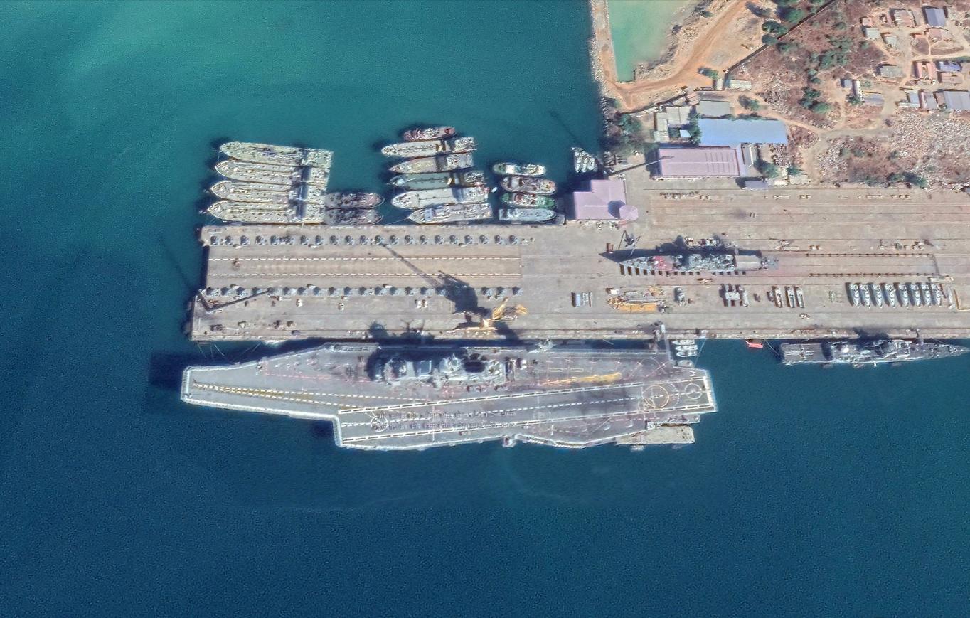 米格-29K與殲-15，兩種艦載機(jī)的優(yōu)劣對(duì)比，米格-29K與殲-15艦載機(jī)優(yōu)劣對(duì)比解析