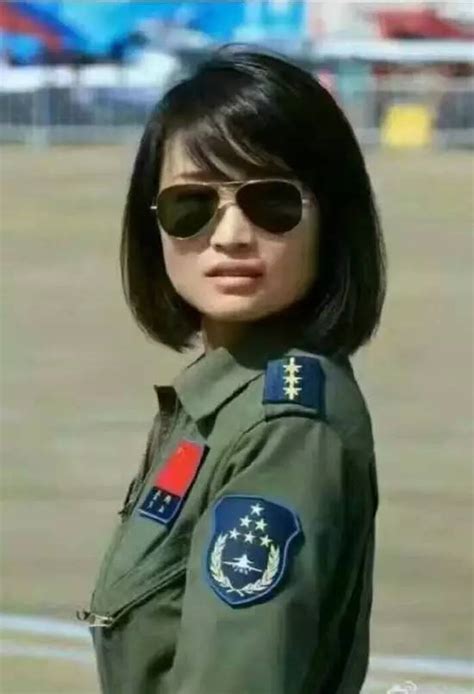 關(guān)于女飛行員余旭死亡原因的探討，女飛行員余旭死亡原因探討