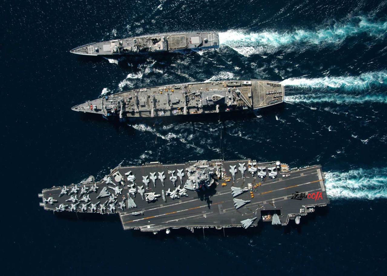 航天母艦與空天母艦，未來(lái)戰(zhàn)爭(zhēng)的主力戰(zhàn)艦，未來(lái)戰(zhàn)爭(zhēng)主力戰(zhàn)艦，航天母艦與空天母艦的崛起