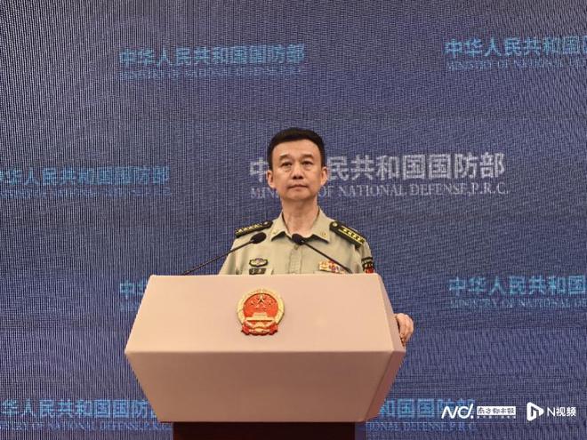 國防部發(fā)言人都有誰，中國國防部的發(fā)言人制度及其成員概覽，中國國防部發(fā)言人制度概覽，成員與發(fā)言人一覽