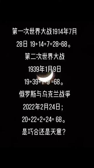 全球風云變幻