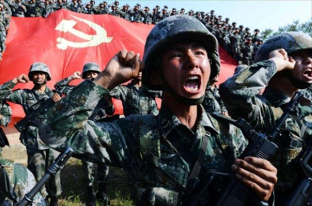 四大軍區(qū)詳解，歷史沿革、職責使命與未來發(fā)展，四大軍區(qū)詳解，歷史沿革、職責使命與未來展望