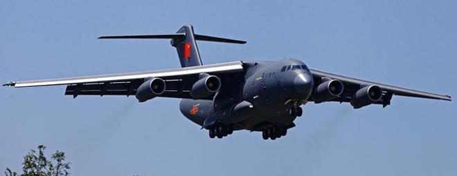 C17運輸機與運-20，空中巨人的對比與探討，C17運輸機與運-20空中巨人，對比與探討